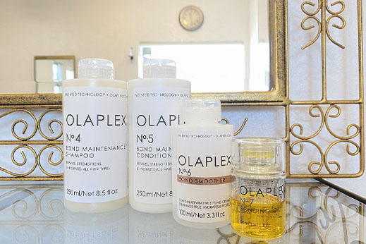 OLAPLEX